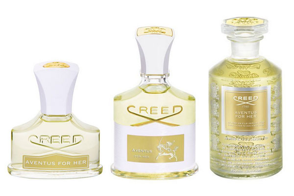 Creed Aventus for Her Fragrance
