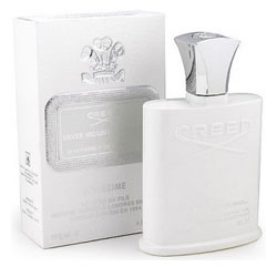 Creed Silver Mountain Water Perfume