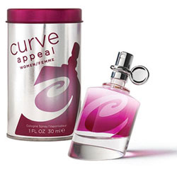 Curve Appeal Women Perfume