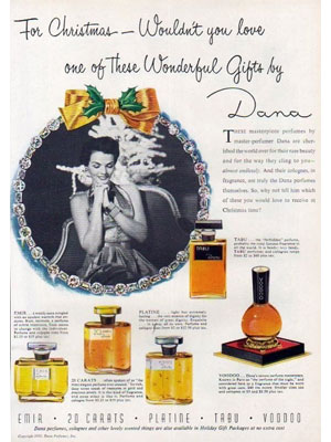 Dana Perfumes