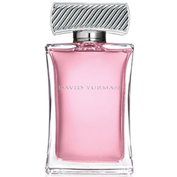 Delicate Essence David Yurman fragrances