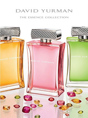 David Yurman Essence Collection Fragrances