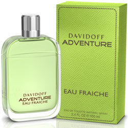Davidoff Adventure Eau Fraiche Perfume