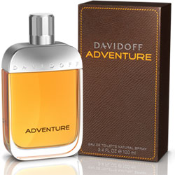 Davidoff Adventure Perfume