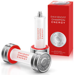Davidoff Champion Energy Perfume