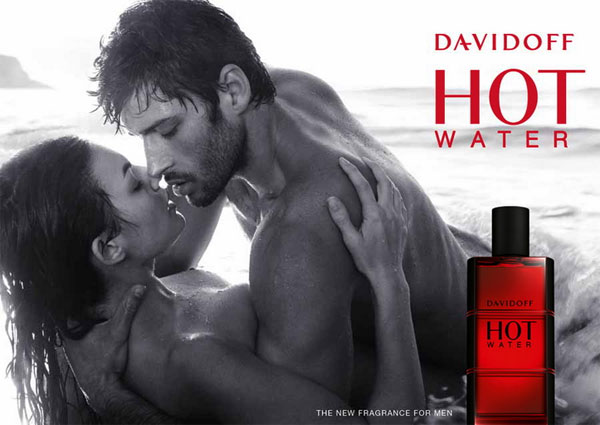 Davidoff Hot Water Fragrance