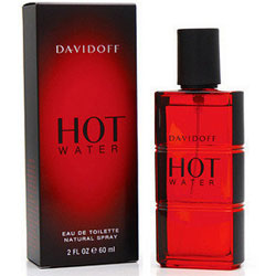 Davidoff Hot Water Perfume