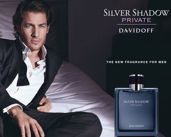 Davidoff Silver Shadow Private Fragrance