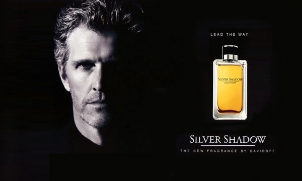 Davidoff Silver Shadow Fragrance