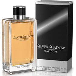 Davidoff Silver Shadow Perfume