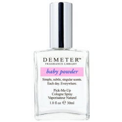 Demeter Baby Powder Perfume