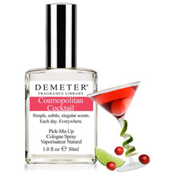 Demeter Cosmopolitan Cocktail Perfume