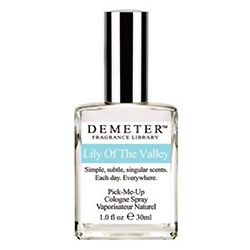 Demeter Lily of the Valley Perfume