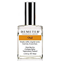 Demeter Oud Perfume