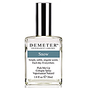 Demeter Snow Perfume