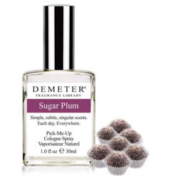Demeter Sugar Plum Perfume