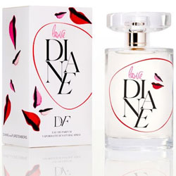 Diane von Furstenberg Love Diane perfume