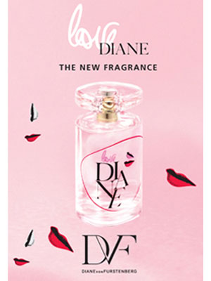 Love Diane by Diane von Furstenberg Perfume