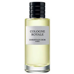 Dior Cologne Royale Perfume