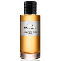 Dior Cuir Cannage Fragrance