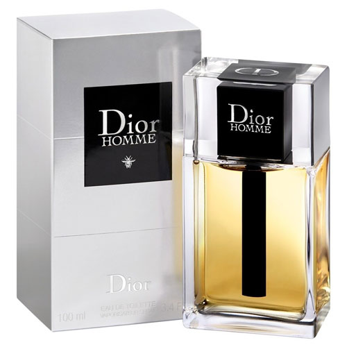 Dior Homme (2020) Fragrance