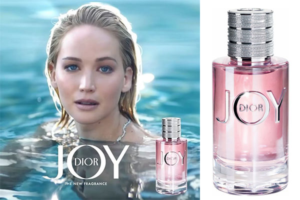 Dior Joy Fragrance