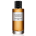 Patchouli Imperial Dior fragrances
