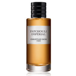 Dior Patchouli Imperial Perfume