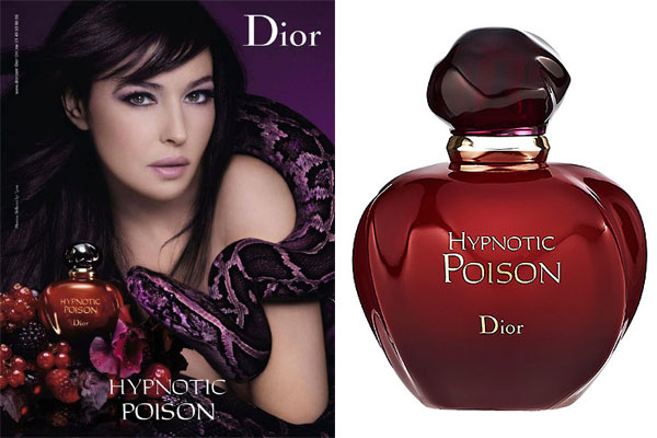 Dior Hynotic Poison Fragrance
