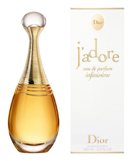 Dior J'adore Infinissime Fragrance