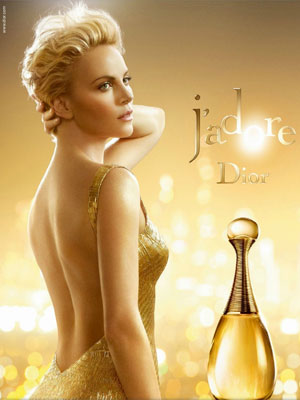 Dior J'adore fragrance