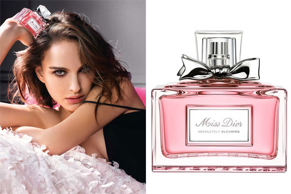 Miss Dior Absolutely Blooming Fragrance