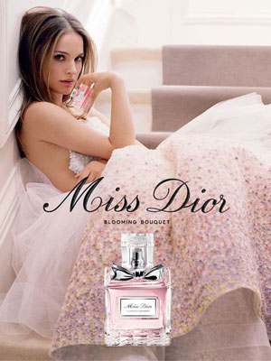 Miss Dior Blooming Bouquet fragrance