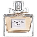Miss Dior Cherie Christian Dion fragrances