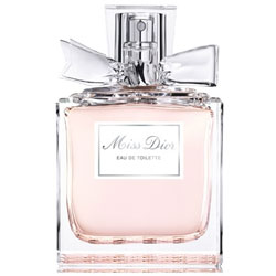 Miss Dior Eau de Toilette Perfume