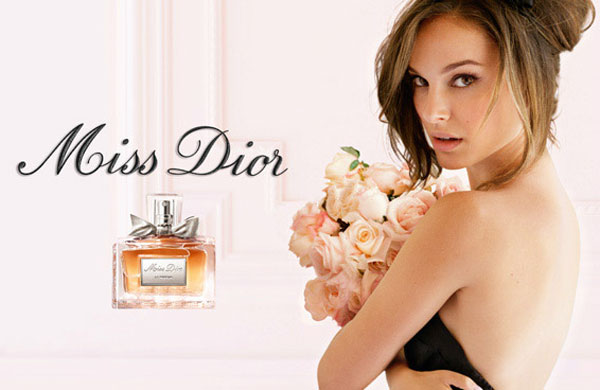 Miss Dior Le Parfum fragrance