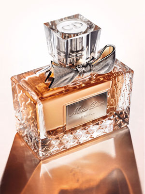 Miss Dior Le Parfum perfume