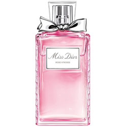 Miss Dior Rose N'Roses perfume