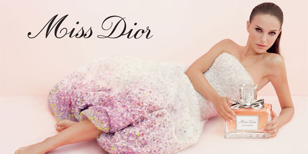 Dior Miss Dior perfume