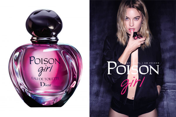 Dior Poison Girl Fragrance