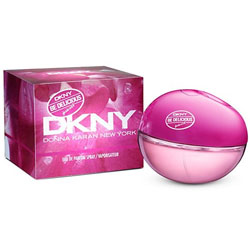 DKNY Be Delicious Fresh Blossom Juiced Perfume