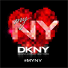 DKNY MYNY Video
