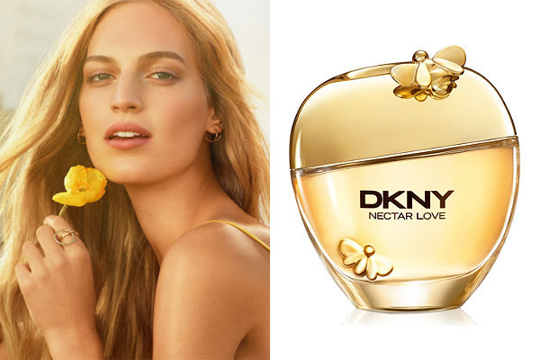 DKNY Nectar Love Fragrance