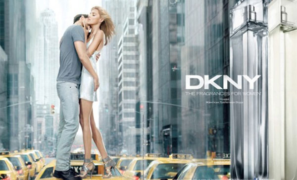 DKNY Women Energizing Donna Karan fragrances
