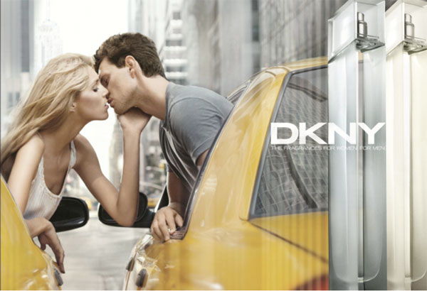DKNY Women Energizing Donna Karan perfumes