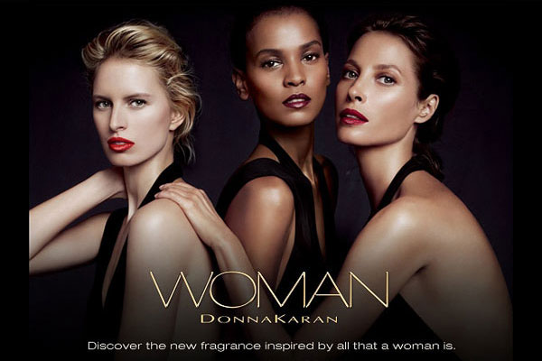 Donna Karan Woman perfume