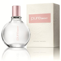 Pure DKNY A Drop of Rose Perfume