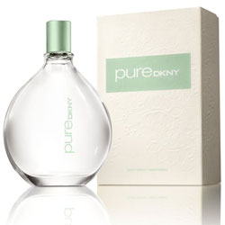 Pure DKNY Verbena Perfume
