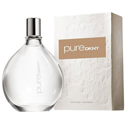 Pure DKNY Perfume