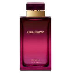 Dolce & Gabbana Intense Perfume